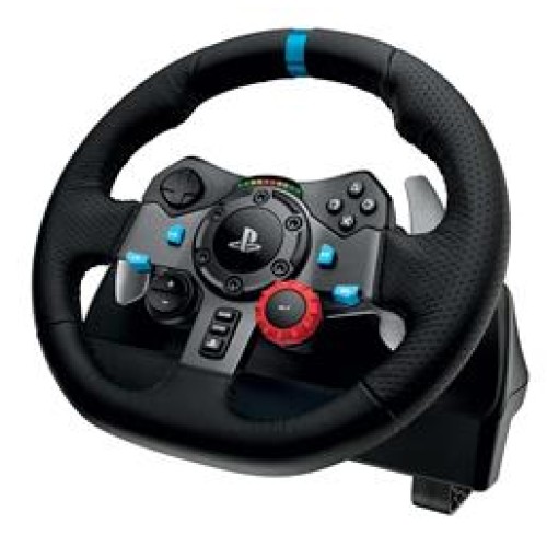 Logitech 941-000112 G29 Driving Force Yarış Direksiyonu 