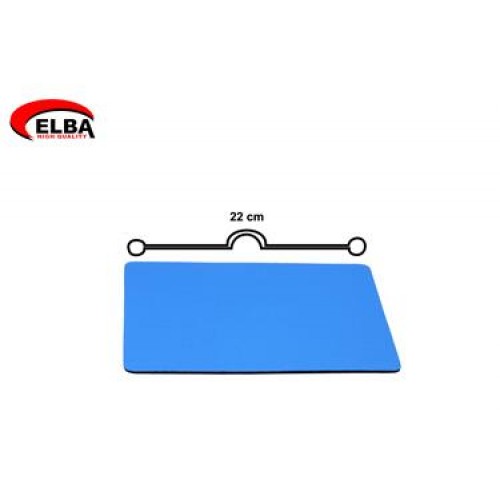 Elba 220 Mavi Mouse Pad (220-180-2)