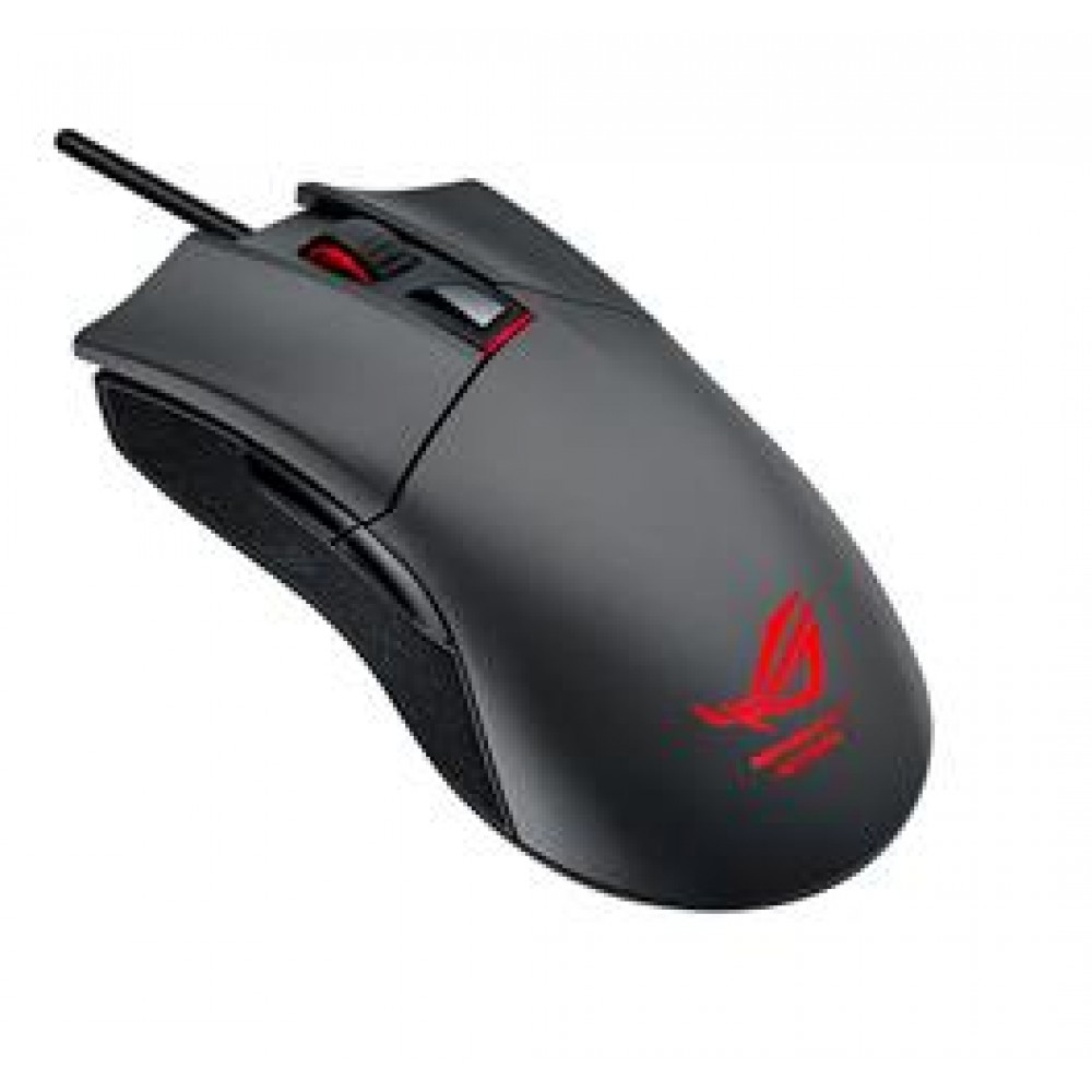 ASUS ROG GLADIUS MOUSE (90MP0081-B0A00)