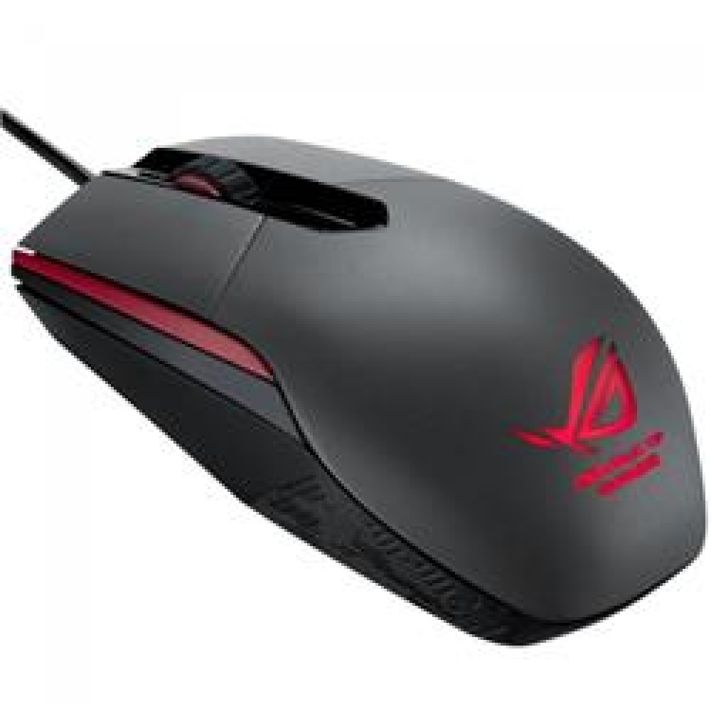 ASUS P301-1A ROG SICA MS 3310 3B (90MP00B1-B0UA00) 5000 DPI  MOUSE