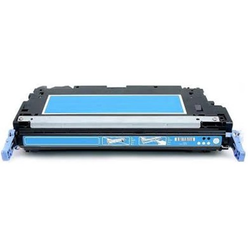 OfisPc HP Q7581A Mavi Muadil Toner 3800