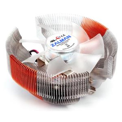 Zalman CNPS7000C-ALCU 92MM Cpu Fanı