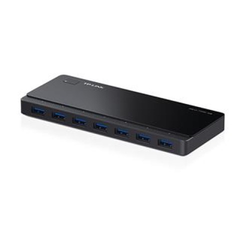 Tp-Link UH700 USB 3.0 7 Port Hub - Çoğaltıcı