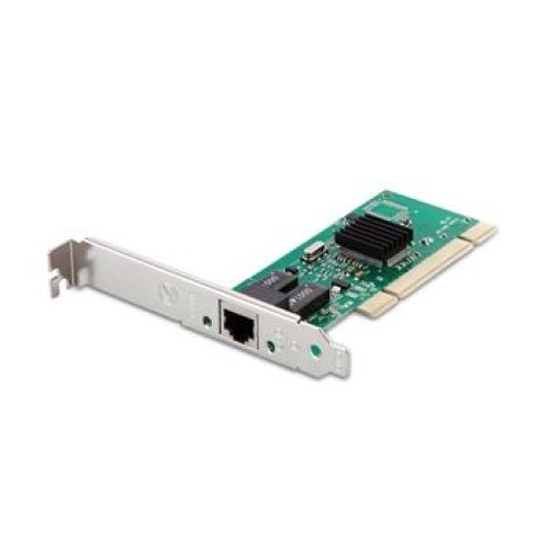 Everest ZC-GL01 PCI Gigabit Ethernet Kart