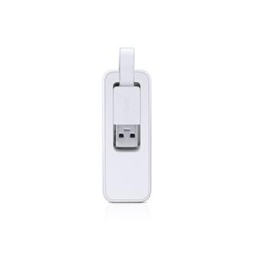 Tp-Link UE300 10-100-1000 Mbps 3.0 USB Ethernet Çevirici