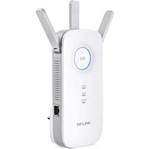 Tp-Link RE450 1750 Mbps Wifi Range Extender-Menzil Genişletici AC1750