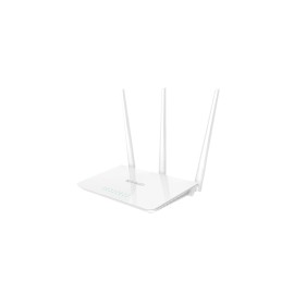 Tenda F3 300 Mbps 4 Port Router 3 Anten