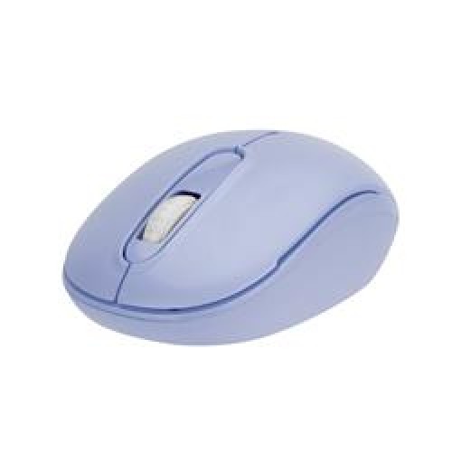 Everest SMW-666 USB Mavi 2.4 GHZ Optik Kablosuz Mouse