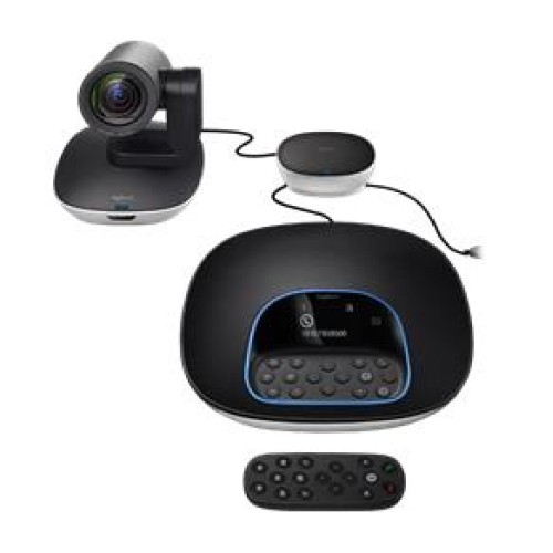 Logitech 960-001057 Group Video Conference System konferans