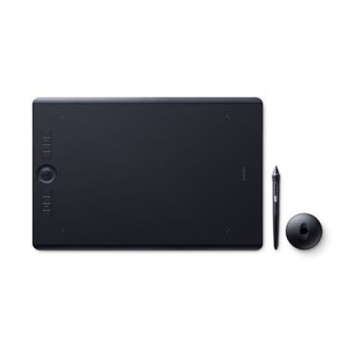 Wacom PTH-660-N Intuous Pro M North Grafik Tablet 