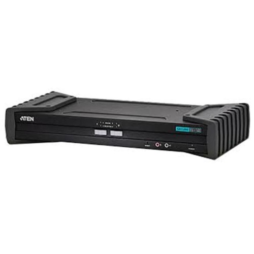 Aten CS1182-AT-G 2 PortT Dvi Secure Kvm Switch