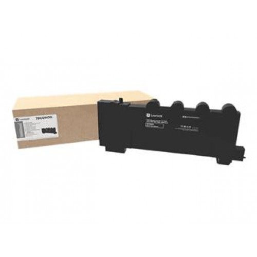 Lexmark 78C0W00 Atık Kutu C421-521-622 CX421-522-625