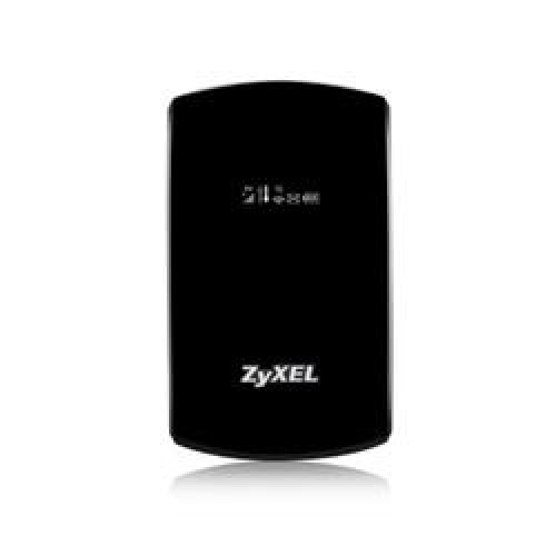 Zyxel WAH7706 4G LTE Monil Router Sim Kartlı