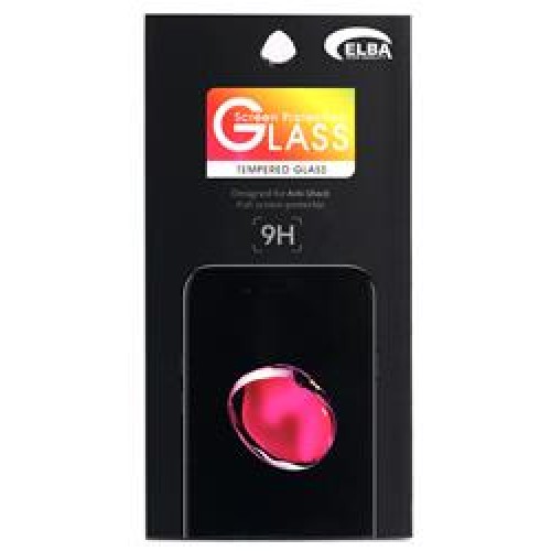 Elba KC-14 Iphone X Gizli Koruma Camı