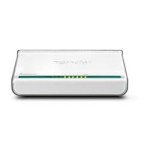 Tenda S105 5 Port 10-100 Mbps Switch Plastik Kasa