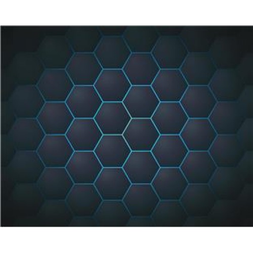 Elba 350P Game Siyah Mouse Pad (350-280-4)