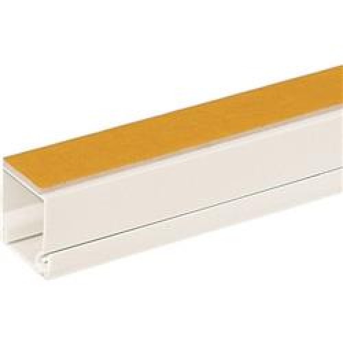 Kablo Kanalı 16 X 25 Yapışkanlı 16 X 25 Pvc 2mt