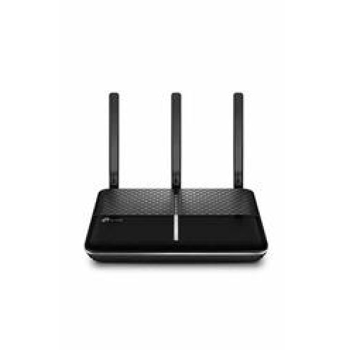 Tp-Link Archer VR600 Dual Bant 4 Port ADSL2+-VDSL Gigabit Fiber Modem AC1600