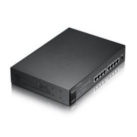 Zyxel ES1100-8P 8 Port 4 Port Poe+ 10-100 Switch