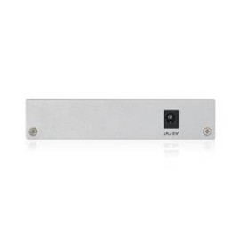 Zyxel GS1200-5 10-100-1000 Yönetilebilir Switch