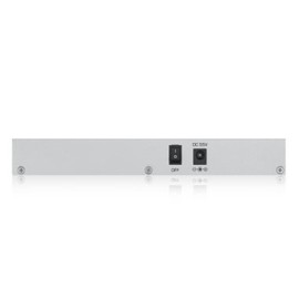 Zyxel GS1200-5HP 5 Port 4 Port Poe+ 10-100-1000 Yönetilebilir Switch