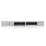 Zyxel GS1200-8HP 8 Port 4 Port Poe+ 10-100-1000 Mbps Yönetilebilir Switch