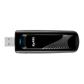 Zyxel NWD6605 1200 Mbps Kablosuz USB Adaptör