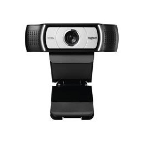 Logitech 960-000972 C930e USB HD Webcam