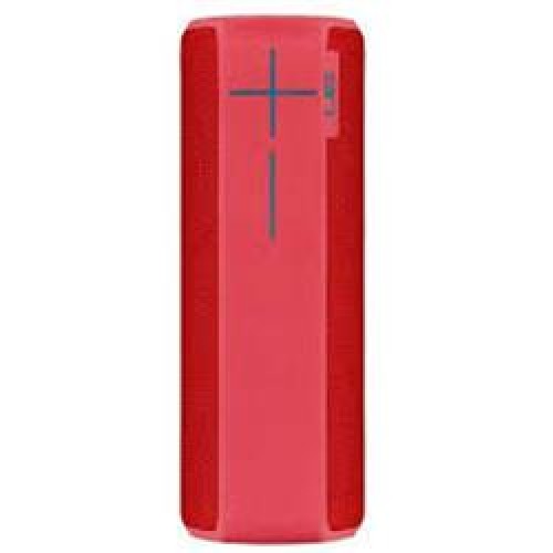 Logıtech 984-000560 Boom 2 Phntm Pink Red Bluetooth Hoparlör