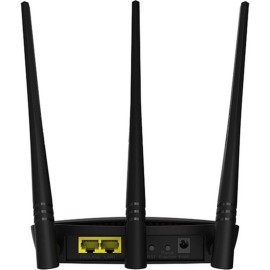 Tenda AP5 300 Mbps 2 Port Poe Destekli Access Point 3 Anten