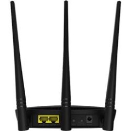 Tenda AP5 300 Mbps 2 Port Poe Destekli Access Point 3 Anten