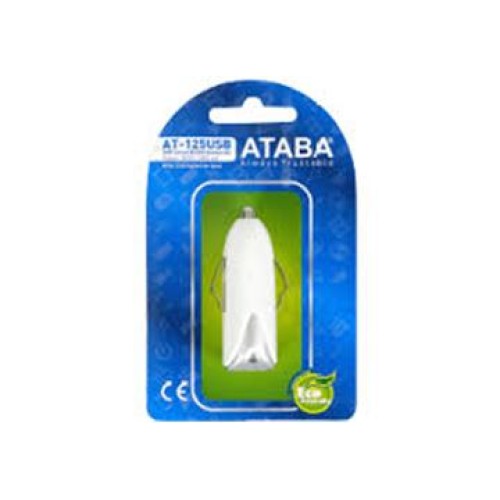 Ataba AT-105USB 220V Giriş 5V 1000mA Usb çıkış