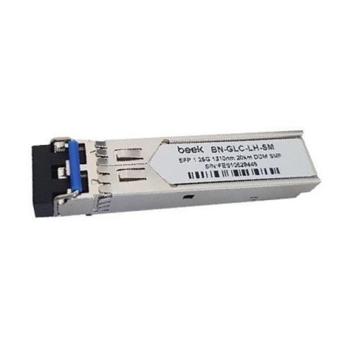 Beek BN-GLC-SX-MM 1000Base-SX (LC-550m-850nm-Multi-Mode) Sfp