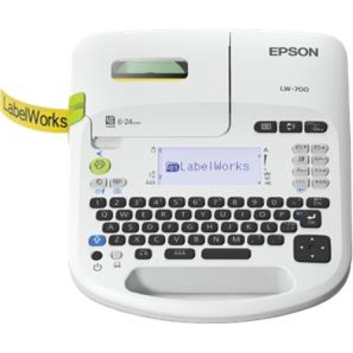 Epson LabelWorks LW-700 Thermal Etiket Yazıcı