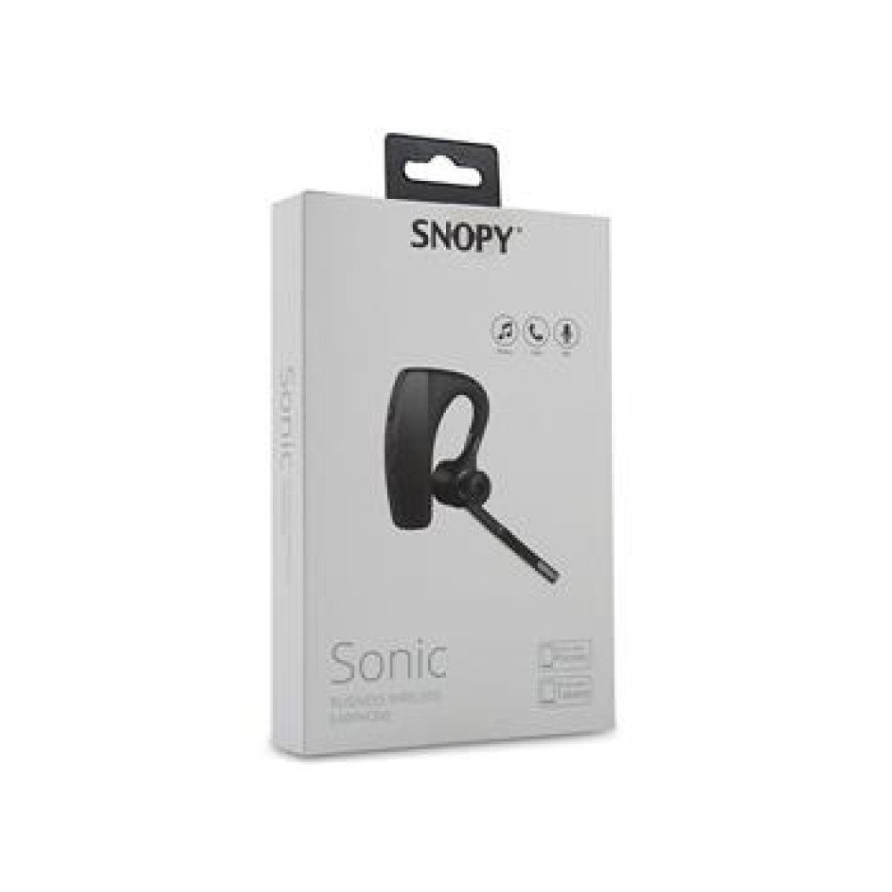 Snopy SN-S18 Sonic Bluetooth V4.2 Telefon Kulaklık