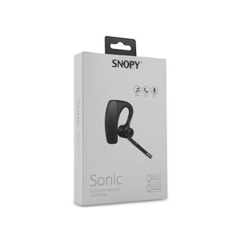 Snopy SN-S18 Sonic Bluetooth V4.2 Telefon Kulaklık