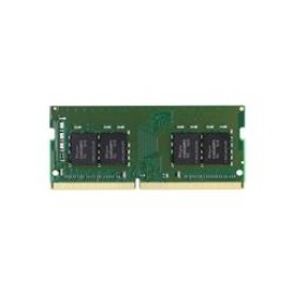 Kingston 16Gb 2666Mhz Ddr4 Kvr26S19D8-16 Bellek Notebook Ram