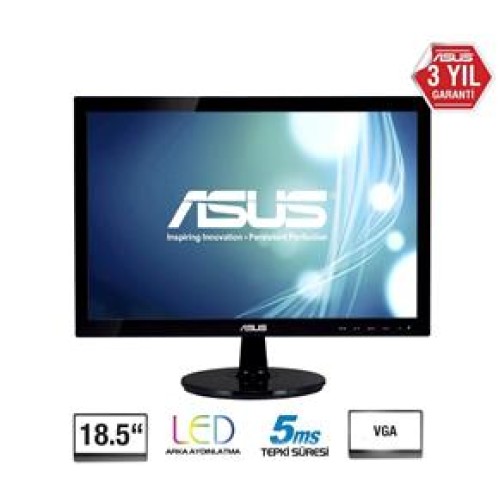 Asus 18,5