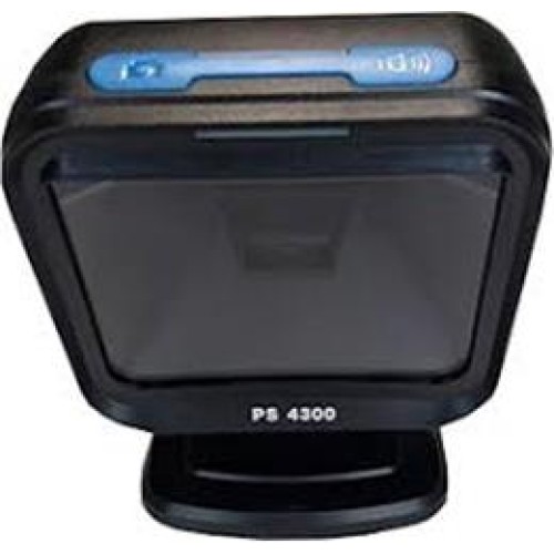 Perkon PS4300 Masaüstü Lazer Barkod Okuyucu (USB)