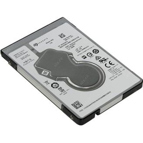 Seagate 1Tb 5400Rpm 2.5