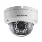 Hikvision DS-2CD1123G0F-I 2 Mp 2.8mm Lens Ip Dome Kamera   