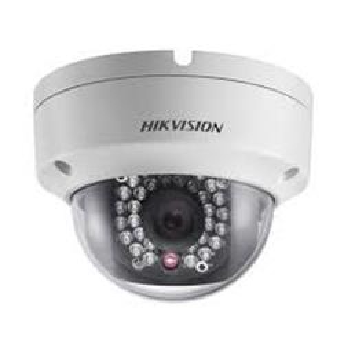 Hikvision DS-2CD1123G0F-I 2 Mp 2.8mm Lens Ip Dome Kamera   