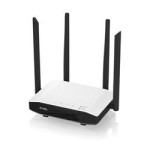 Zyxel NBG6615 1200 Mbps 4 Port Gigabyte Access Point