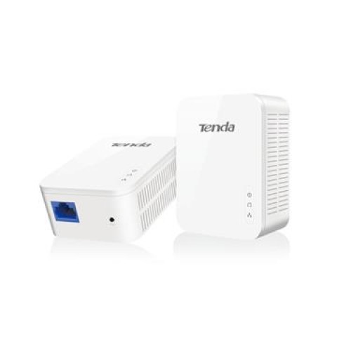 Tenda PH3 1000 Mbps AV1000 Powerline Adaptör