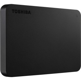 Toshiba 2TB Canvio Basic 2.5