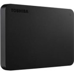 Toshiba 2TB Canvio Basic 2.5