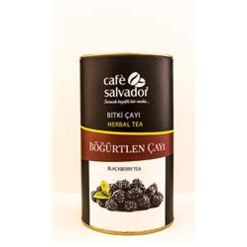 Cafe Salvador Böğürtlen Çayı 250 gr 