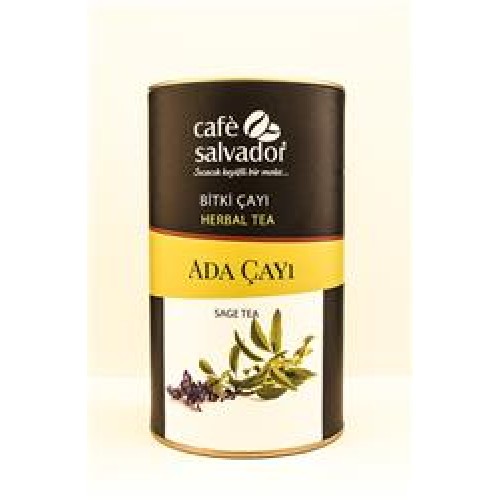 Cafe Salvador Adaçayı 75 gr