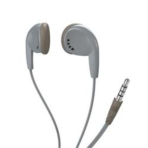 Maxell EB-98 Gri Ear Bud Kulaklık