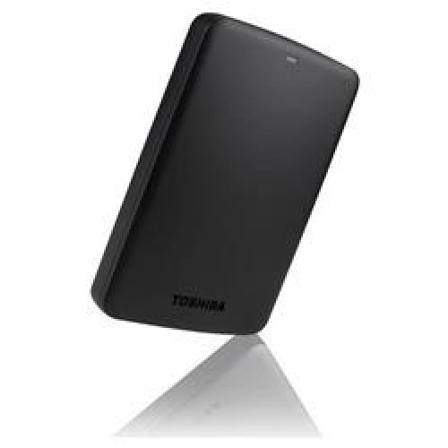 Toshiba 4TB Canvio Basic 2.5